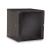 Kendall Howard 12U Fixed Wallmount Server Cabinet