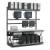 Kendall Howard 72 Inch Performance Work Bench