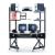 Performance Corner Work Station - Folkstone