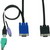 OptiLink UPX IPX Series KVM Cable 10FT