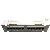 12 Port Cat6 Surface Mount Patch Panel