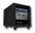 XRackPro2 12U Noise Reduction server cabinet Enclosure - Black